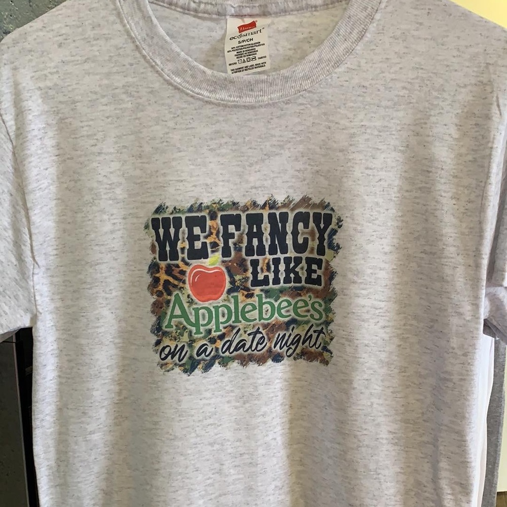 Brand new unisex Walker Hayes fancy like T…